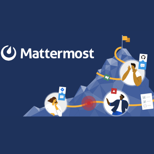 Desarrollo de módulos personalizados de Mattermost